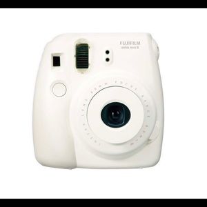 Fuji insta mini 8